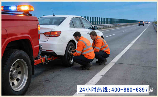平果汽车救援道路救援 平果汽车救援道路救援
